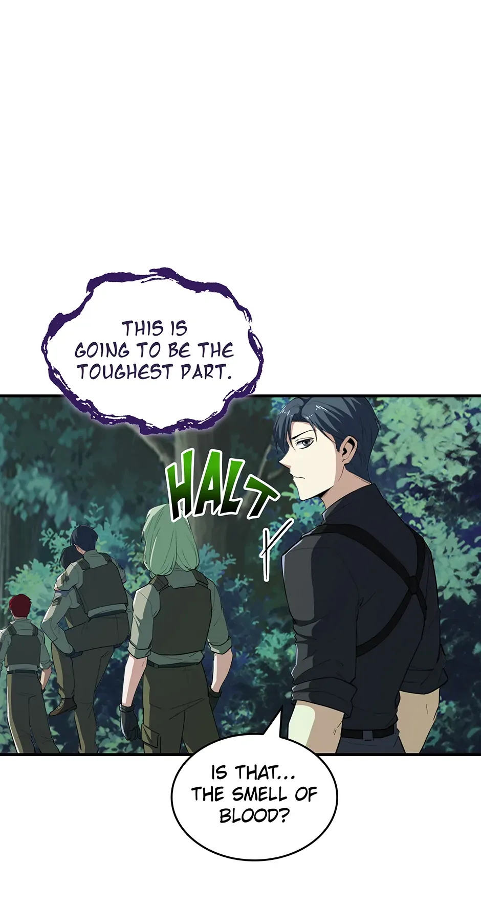 I swallowed the heavenly demon Chapter 36 63